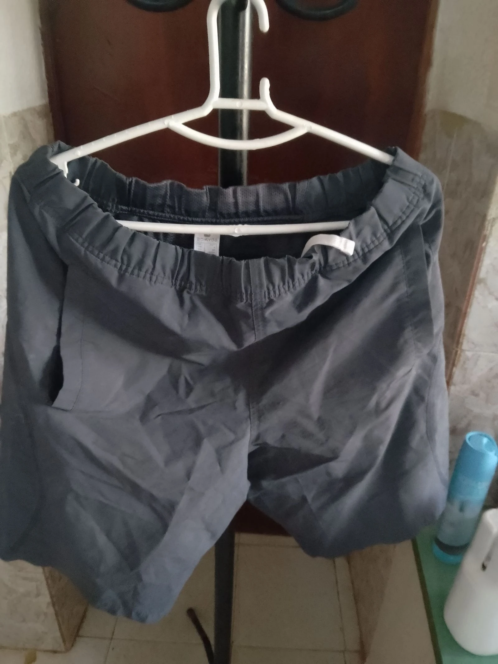 Bermudas domyos